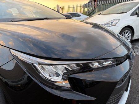 2023 Toyota Corolla - photo 5