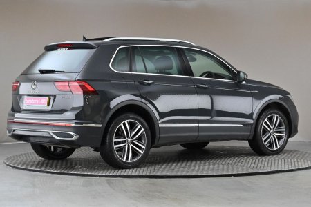 2023 Volkswagen Tiguan - photo 10