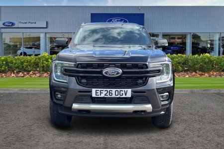 2026 Ford Ranger - photo 12