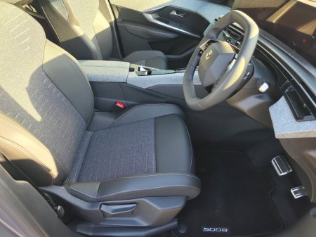 2026 Peugeot 5008 - photo 9