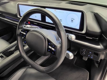 2023 Hyundai IONIQ 6 - photo 6