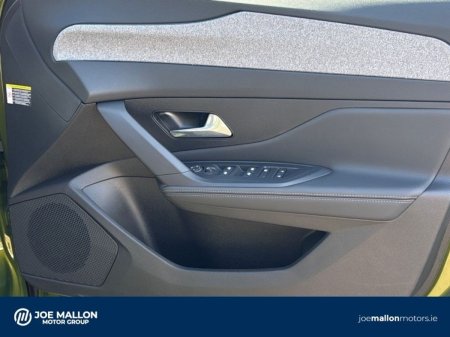 2027 Peugeot 408 - photo 15