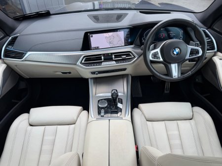 2021 BMW X5 - photo 17