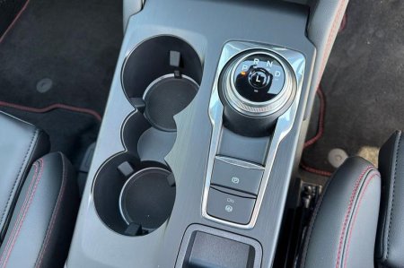 2026 Ford Kuga - photo 29