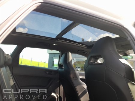 2024 Cupra Ateca - photo 20