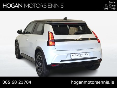 2026 Renault 5 - photo 3