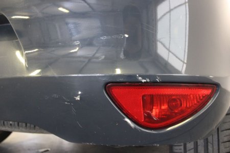 2012 Renault Clio - photo 20