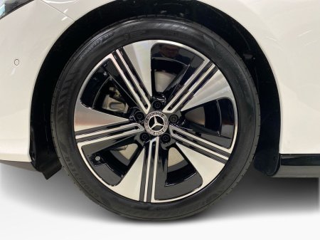 2026 Mercedes-Benz CLA - photo 7