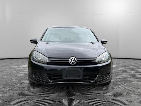 2013 Volkswagen Golf - photo 8
