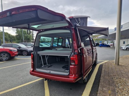 2023 Volkswagen California - photo 11
