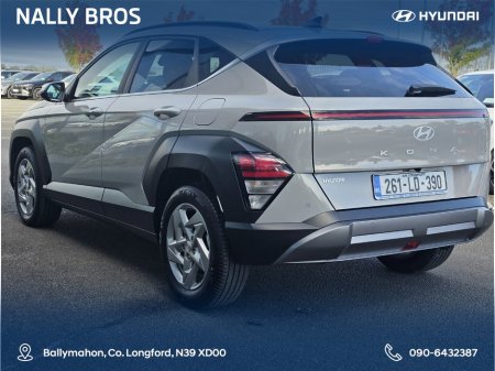 2026 Hyundai KONA - photo 5