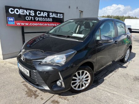 2018 Toyota Yaris - photo 9