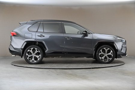 2023 Toyota RAV4 - photo 12