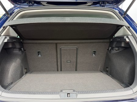 2019 Volkswagen Golf - photo 9