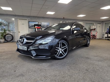 2014 Mercedes-Benz E-Class - photo 2