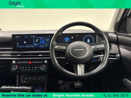 2026 Hyundai Tucson - photo 14
