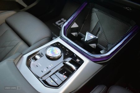 2024 BMW X3 - photo 15