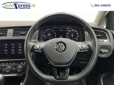 2019 Volkswagen Golf - photo 23