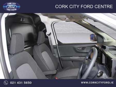 2027 Ford Courier - photo 11