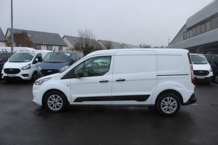 2024 Ford Transit Connect - photo 6