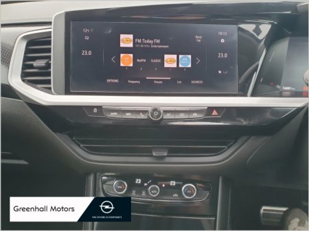 2023 Opel Grandland - photo 19