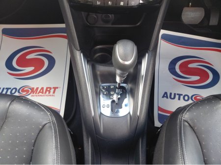 2018 Peugeot 208 - photo 14