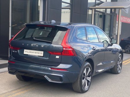 2024 Volvo XC60 - photo 5
