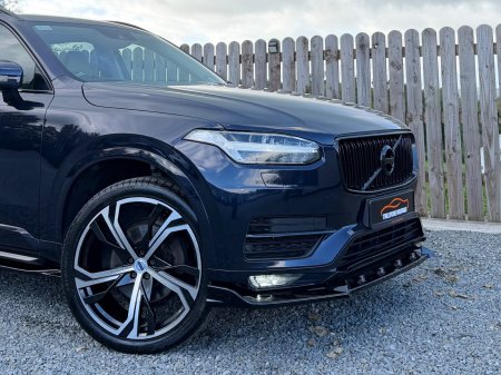 2016 Volvo XC90 - photo 4