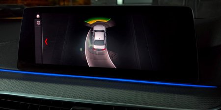 2018 BMW 5-Series - photo 50
