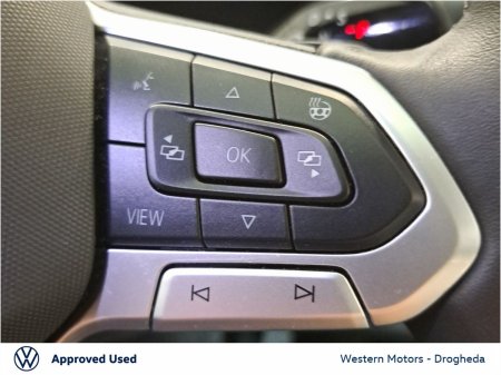 2026 Volkswagen Tiguan - photo 29