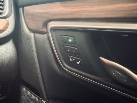 2019 Honda CR-V - photo 16