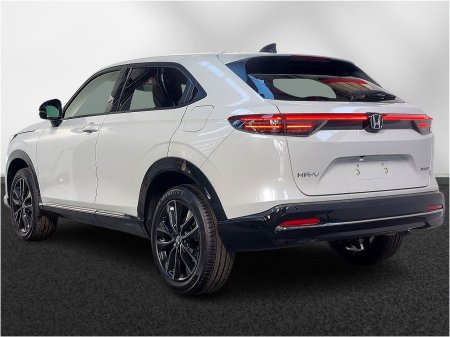 2026 Honda HR-V - photo 3