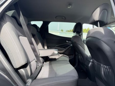 2013 Hyundai Santa Fe - photo 19