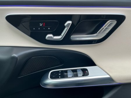 2025 Mercedes-Benz E-Class - photo 23
