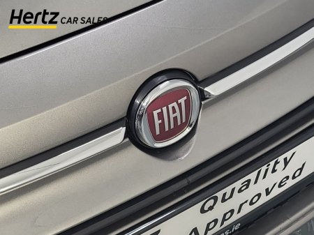 2023 Fiat 500 - photo 9