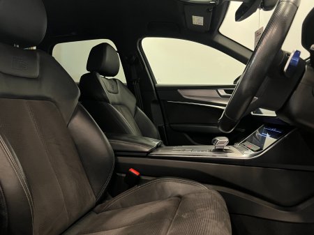 2019 Audi A6 - photo 18