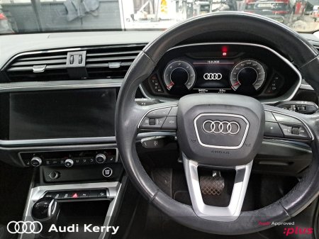 2023 Audi Q3 - photo 21
