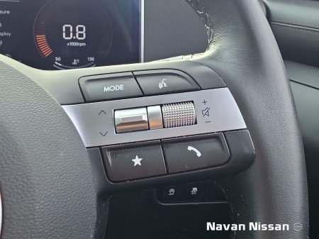 2026 Hyundai Tucson - photo 22