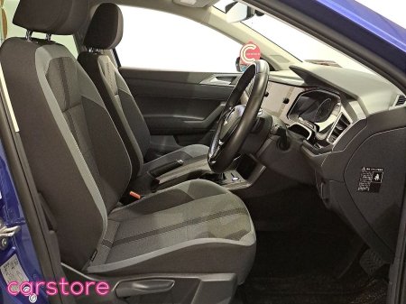 2018 Volkswagen Polo - photo 12