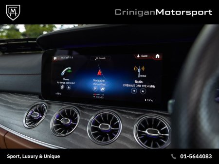 2021 Mercedes-Benz E-Class - photo 17