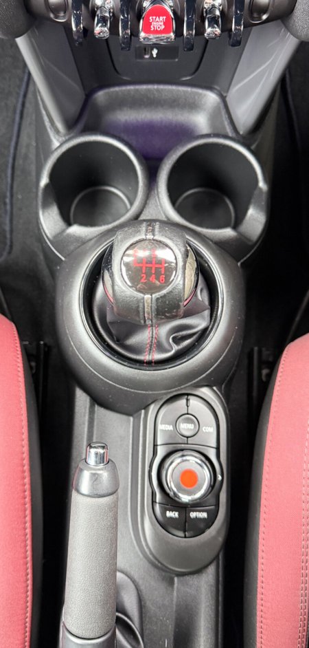 2019 Mini Cooper - photo 24