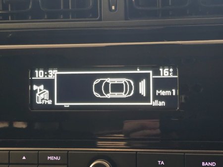 2018 Citroen C3 - photo 11