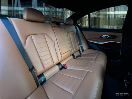 2021 BMW 3-Series - photo 25