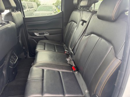 2025 Ford Ranger - photo 13