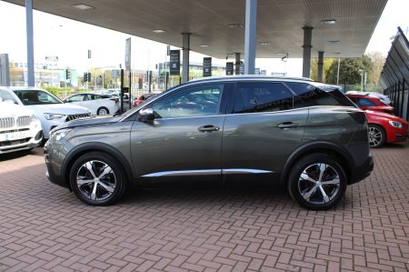 2018 Peugeot 3008 - photo 7