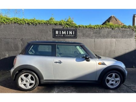 2010 Mini Cooper - photo 8