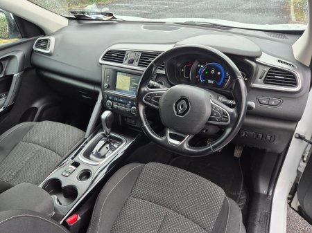 2017 Renault Kadjar - photo 12