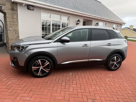 2020 Peugeot 3008 - photo 7