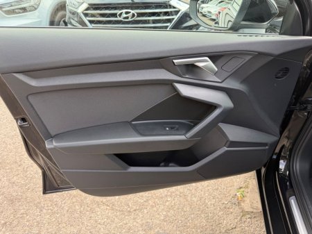 2022 Audi A3 - photo 21