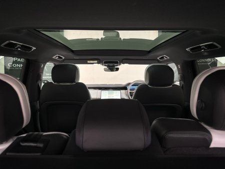 2026 Land Rover Range Rover Sport - photo 22